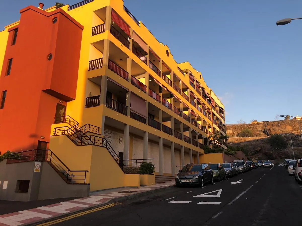 Apartament Olivia Sunset Blanco Puerto de Santiago  Hiszpania