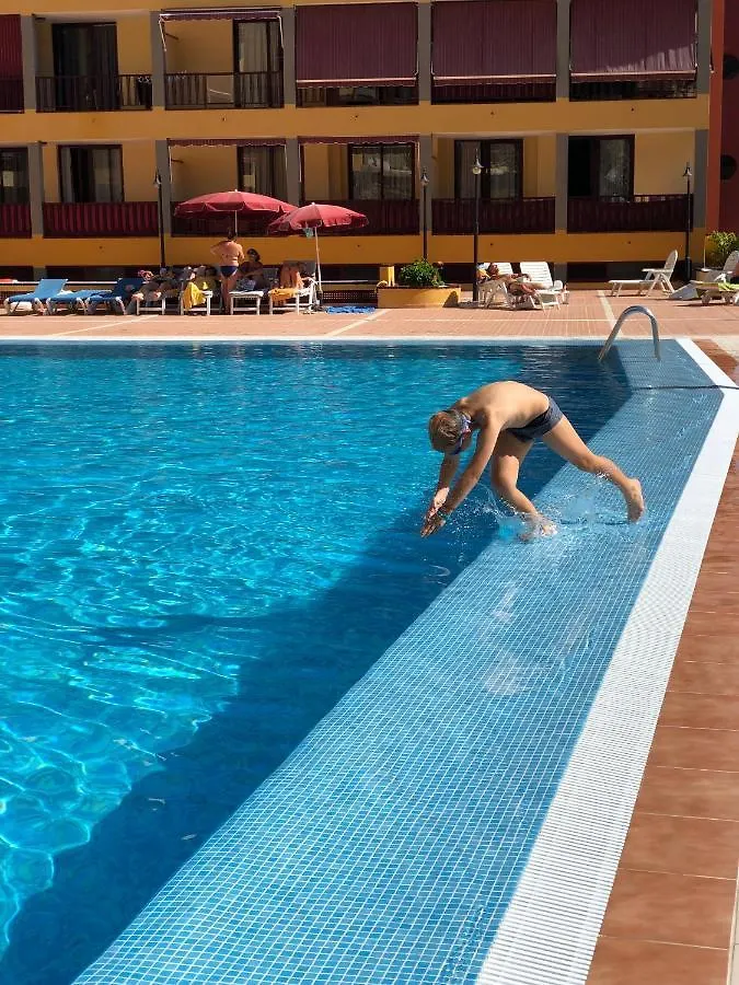 Apartament Olivia Sunset Blanco Puerto de Santiago  Hiszpania