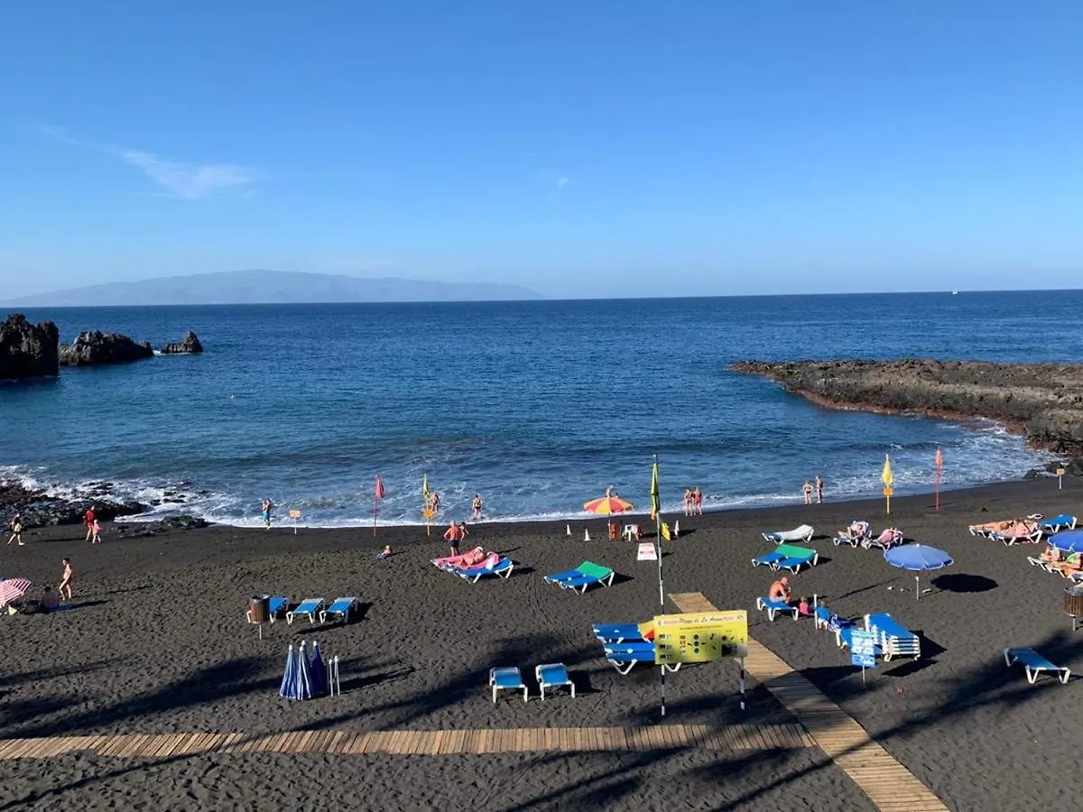 Apartament Olivia Sunset Blanco Puerto de Santiago   Puerto de Santiago (Tenerife)